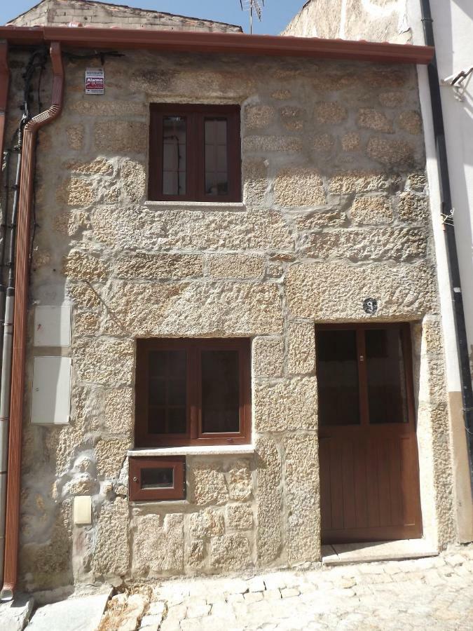 Casa Dos Poetas By Al Belmonte Villa Belmonte  Kültér fotó