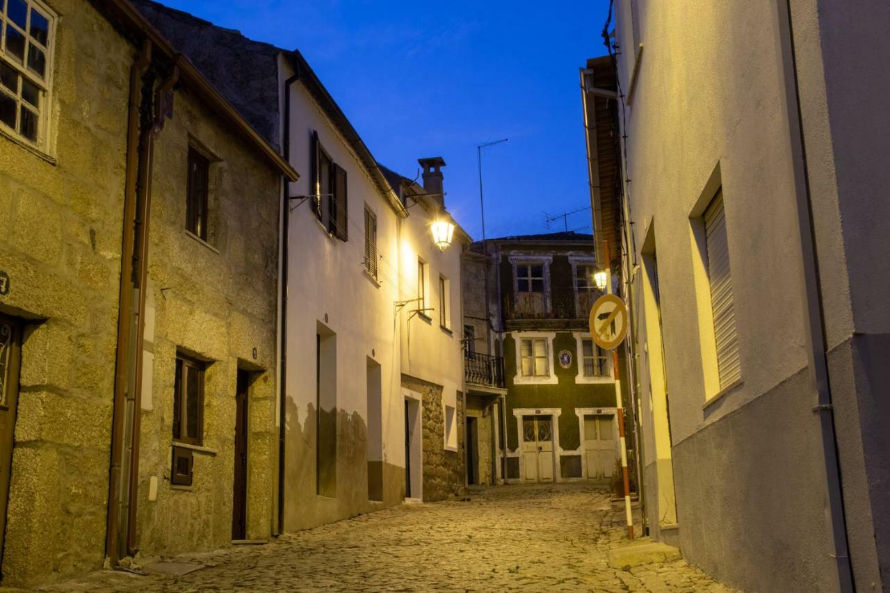 Casa Dos Poetas By Al Belmonte Villa Belmonte  Kültér fotó