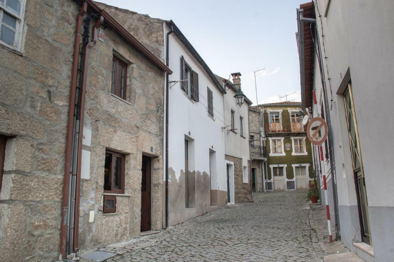 Casa Dos Poetas By Al Belmonte Villa Belmonte  Kültér fotó