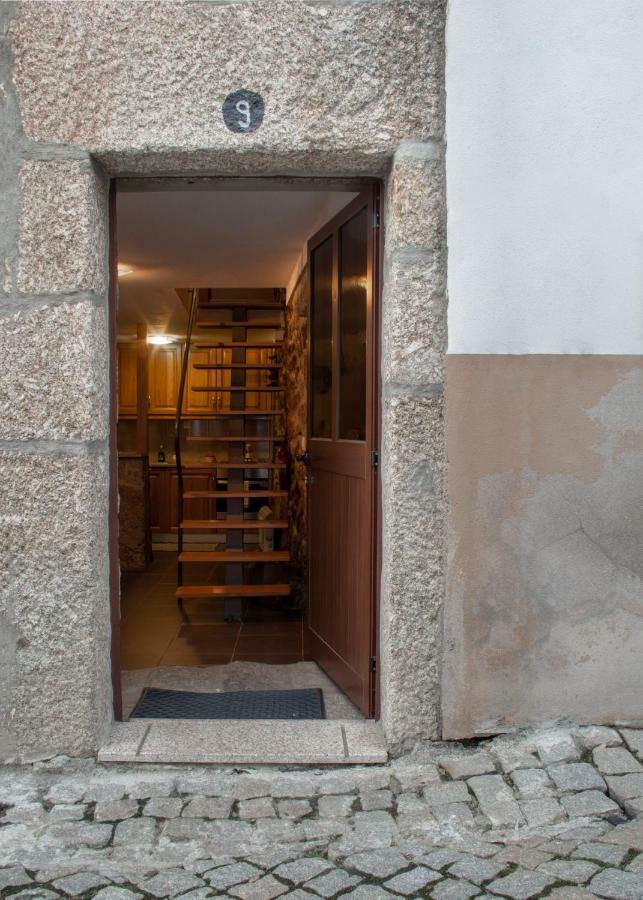 Casa Dos Poetas By Al Belmonte Villa Belmonte  Kültér fotó