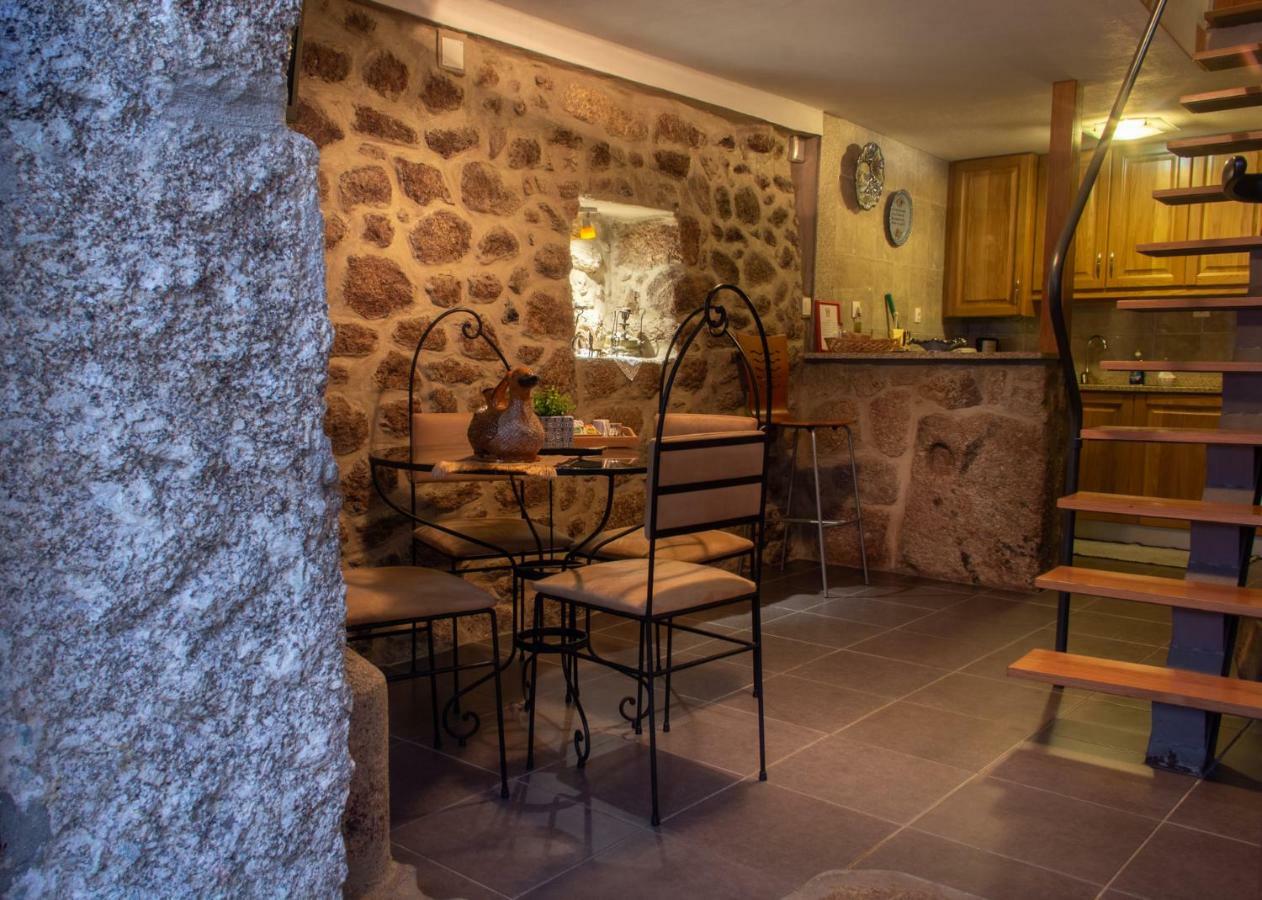 Casa Dos Poetas By Al Belmonte Villa Belmonte  Kültér fotó