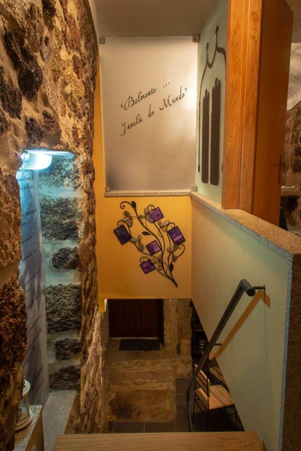 Casa Dos Poetas By Al Belmonte Villa Belmonte  Kültér fotó